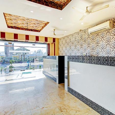 Fabexpress Grand Almada Hotel Bijnaur Екстериор снимка