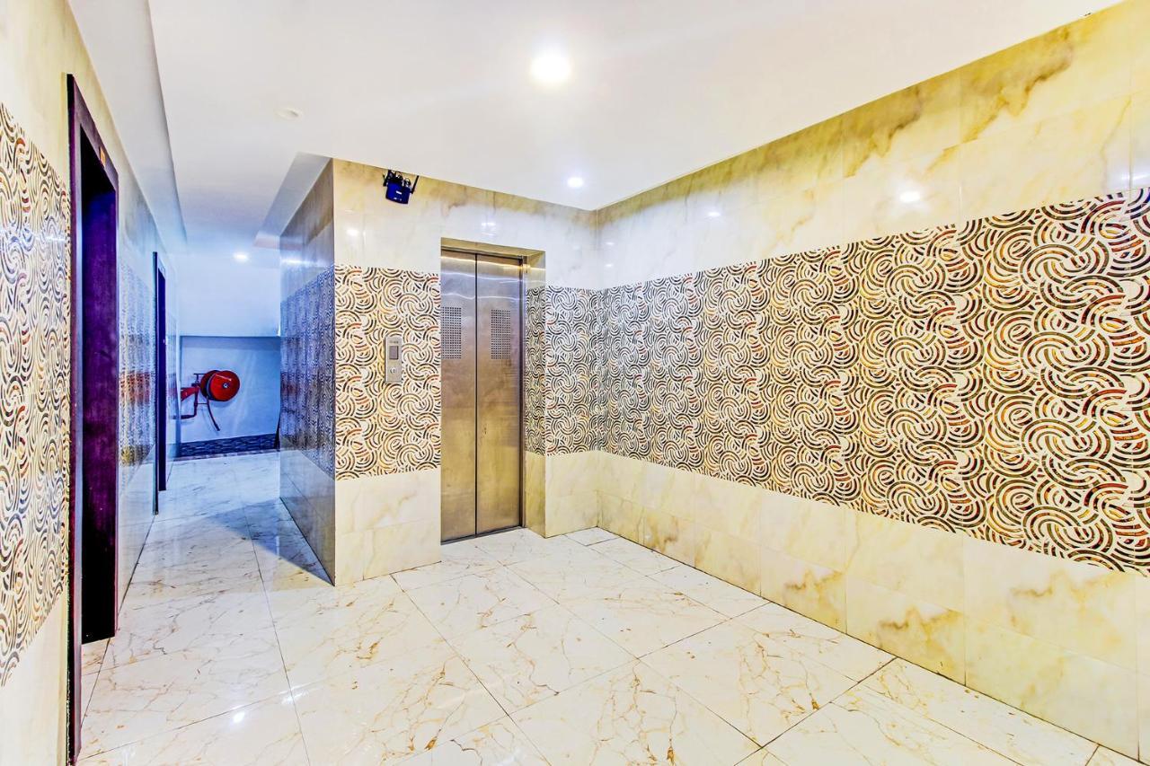 Fabexpress Grand Almada Hotel Bijnaur Екстериор снимка
