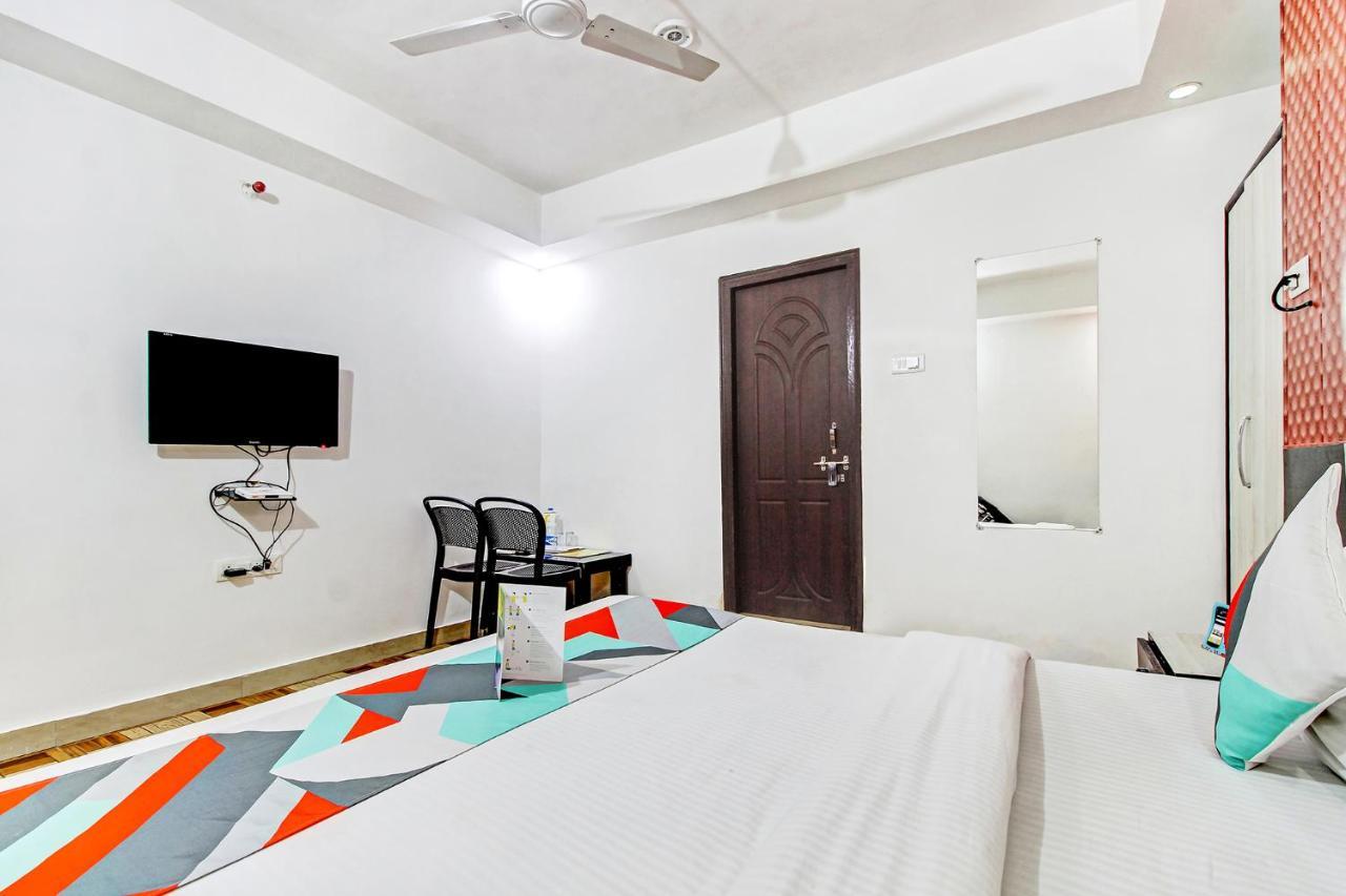 Fabexpress Grand Almada Hotel Bijnaur Екстериор снимка