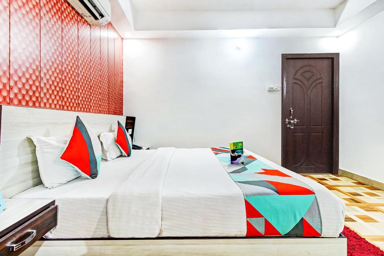 Fabexpress Grand Almada Hotel Bijnaur Екстериор снимка
