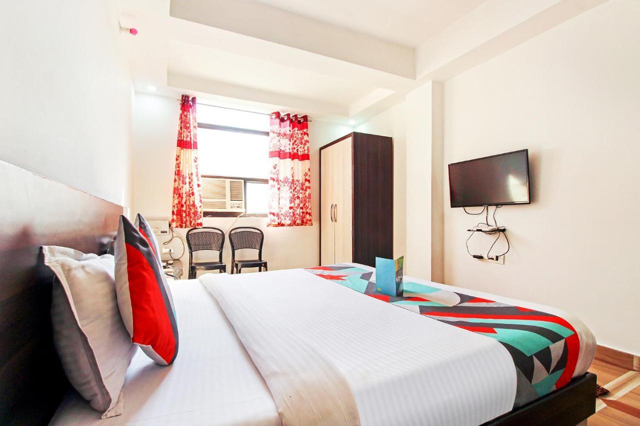 Fabexpress Grand Almada Hotel Bijnaur Екстериор снимка