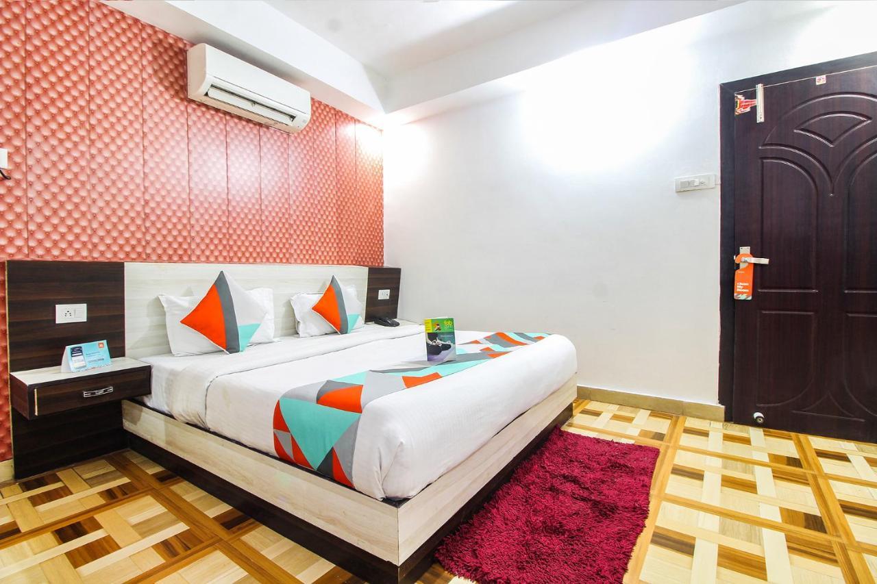 Fabexpress Grand Almada Hotel Bijnaur Екстериор снимка