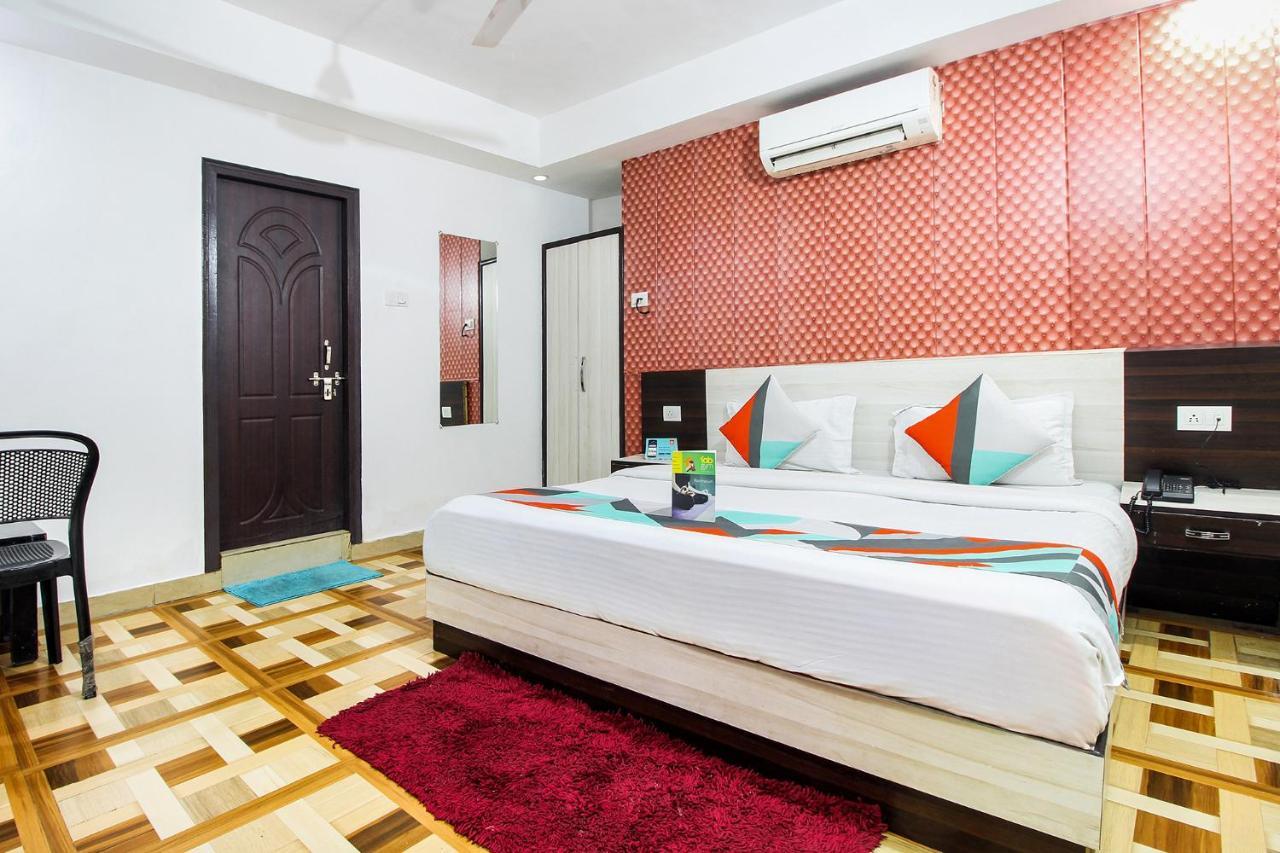 Fabexpress Grand Almada Hotel Bijnaur Екстериор снимка