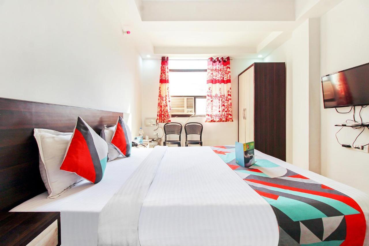 Fabexpress Grand Almada Hotel Bijnaur Екстериор снимка